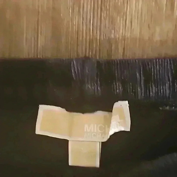 Womens Michael Kors Cordoroy Style Leggings Sz S - Picture 2 of 4